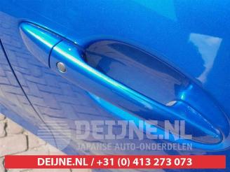 Mazda 2 2 (DJ/DL), Hatchback, 2014 1.5 SkyActiv-G 90 picture 11
