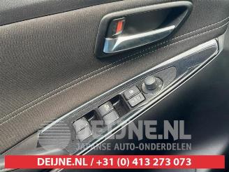 Mazda 2 2 (DJ/DL), Hatchback, 2014 1.5 SkyActiv-G 90 picture 23