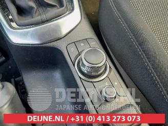 Mazda 2 2 (DJ/DL), Hatchback, 2014 1.5 SkyActiv-G 90 picture 22