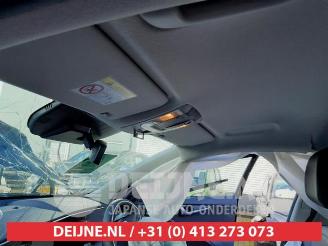 Kia Niro Niro II (SG), SUV, 2022 1.6 GDI Hybrid picture 26
