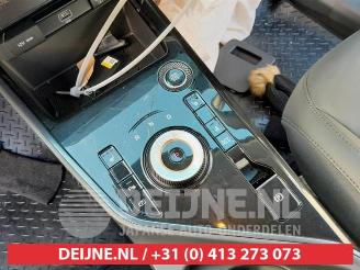 Kia Niro Niro II (SG), SUV, 2022 1.6 GDI Hybrid picture 27
