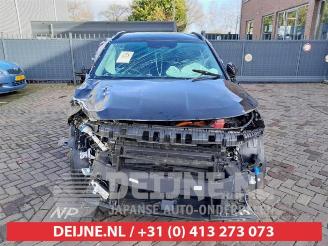 Kia Niro Niro II (SG), SUV, 2022 1.6 GDI Hybrid picture 2