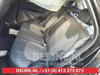 Kia Niro Niro II (SG), SUV, 2022 1.6 GDI Hybrid picture 22