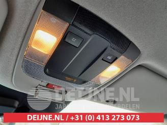 Kia Niro Niro II (SG), SUV, 2022 1.6 GDI Hybrid picture 29