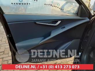 Kia Niro Niro II (SG), SUV, 2022 1.6 GDI Hybrid picture 16