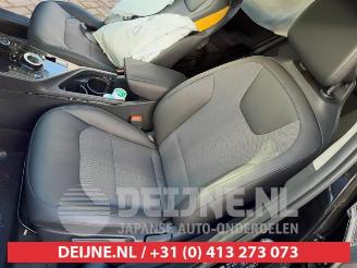 Kia Niro Niro II (SG), SUV, 2022 1.6 GDI Hybrid picture 23
