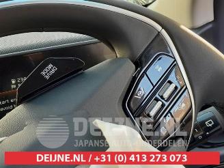 Kia Niro Niro II (SG), SUV, 2022 1.6 GDI Hybrid picture 31