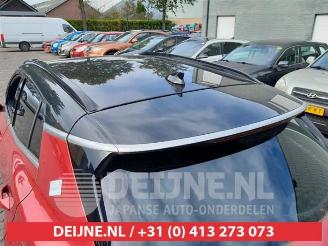Kia Sportage Sportage (NQ5), Terreinwagen, 2021 1.6 T-GDi MHEV 16V AWD picture 13
