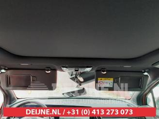 Kia Sportage Sportage (NQ5), Terreinwagen, 2021 1.6 T-GDi MHEV 16V AWD picture 22