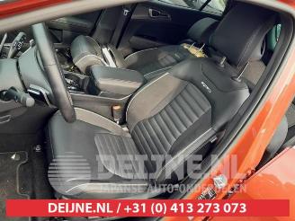 Kia Sportage Sportage (NQ5), Terreinwagen, 2021 1.6 T-GDi MHEV 16V AWD picture 18
