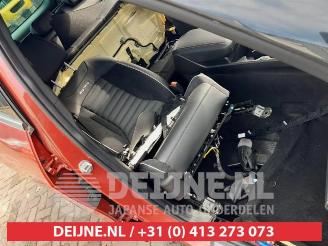 Kia Sportage Sportage (NQ5), Terreinwagen, 2021 1.6 T-GDi MHEV 16V AWD picture 19