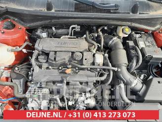 Kia Sportage Sportage (NQ5), Terreinwagen, 2021 1.6 T-GDi MHEV 16V AWD picture 20
