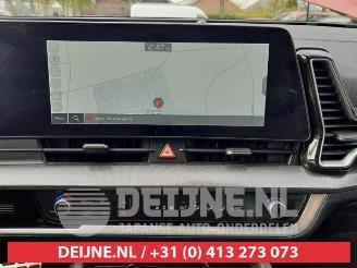 Kia Sportage Sportage (NQ5), Terreinwagen, 2021 1.6 T-GDi MHEV 16V AWD picture 27
