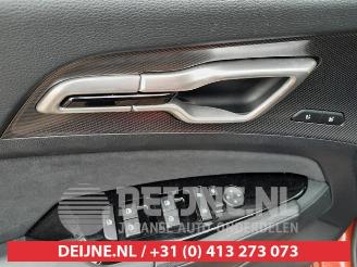 Kia Sportage Sportage (NQ5), Terreinwagen, 2021 1.6 T-GDi MHEV 16V AWD picture 15