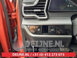 Kia Sportage Sportage (NQ5), Terreinwagen, 2021 1.6 T-GDi MHEV 16V AWD picture 24