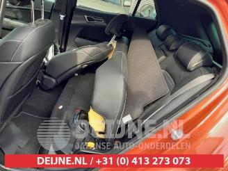 Kia Sportage Sportage (NQ5), Terreinwagen, 2021 1.6 T-GDi MHEV 16V AWD picture 17