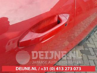 Kia Sportage Sportage (NQ5), Terreinwagen, 2021 1.6 T-GDi MHEV 16V AWD picture 9