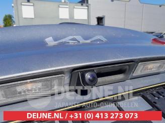 Kia Cee d Ceed (CDB5/CDBB), Hatchback 5-drs, 2018 1.0i T-GDi 12V picture 17