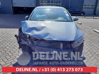 Kia Cee d Ceed (CDB5/CDBB), Hatchback 5-drs, 2018 1.0i T-GDi 12V picture 2