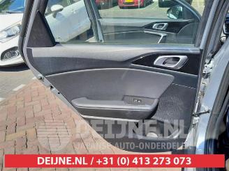 Kia Cee d Ceed (CDB5/CDBB), Hatchback 5-drs, 2018 1.0i T-GDi 12V picture 13