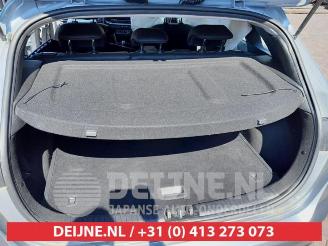 Kia Cee d Ceed (CDB5/CDBB), Hatchback 5-drs, 2018 1.0i T-GDi 12V picture 15