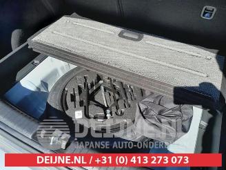 Kia Cee d Ceed (CDB5/CDBB), Hatchback 5-drs, 2018 1.0i T-GDi 12V picture 16