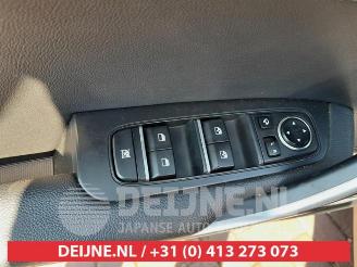 Kia Cee d Ceed (CDB5/CDBB), Hatchback 5-drs, 2018 1.0i T-GDi 12V picture 12