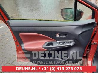 Nissan Micra Micra (K14), Hatchback, 2016 / 2025 0.9 IG-T 12V picture 11