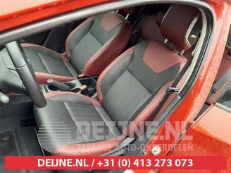 Nissan Micra Micra (K14), Hatchback, 2016 / 2025 0.9 IG-T 12V picture 15