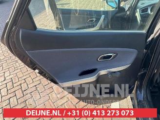 Kia Cee d Cee'd (JDB5), Hatchback 5-drs, 2012 / 2018 1.6 GDI 16V picture 10