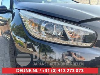 Kia Cee d Cee'd (JDB5), Hatchback 5-drs, 2012 / 2018 1.6 GDI 16V picture 30