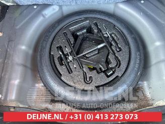 Kia Cee d Cee'd (JDB5), Hatchback 5-drs, 2012 / 2018 1.6 GDI 16V picture 25