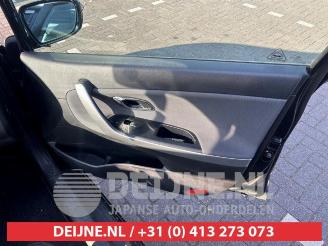 Kia Cee d Cee'd (JDB5), Hatchback 5-drs, 2012 / 2018 1.6 GDI 16V picture 12