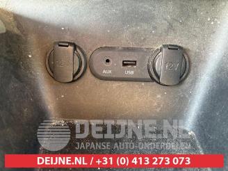 Kia Cee d Cee'd (JDB5), Hatchback 5-drs, 2012 / 2018 1.6 GDI 16V picture 21