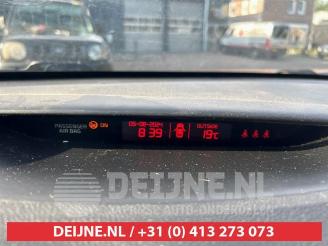 Kia Cee d Cee'd (JDB5), Hatchback 5-drs, 2012 / 2018 1.6 GDI 16V picture 13