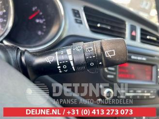 Kia Cee d Cee'd (JDB5), Hatchback 5-drs, 2012 / 2018 1.6 GDI 16V picture 16