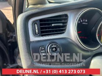 Kia Cee d Cee'd (JDB5), Hatchback 5-drs, 2012 / 2018 1.6 GDI 16V picture 19