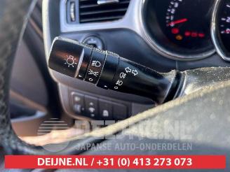 Kia Cee d Cee'd (JDB5), Hatchback 5-drs, 2012 / 2018 1.6 GDI 16V picture 17