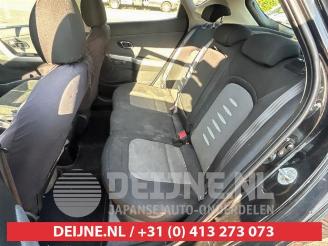 Kia Cee d Cee'd (JDB5), Hatchback 5-drs, 2012 / 2018 1.6 GDI 16V picture 29