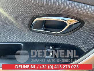 Kia Cee d Cee'd (JDB5), Hatchback 5-drs, 2012 / 2018 1.6 GDI 16V picture 20