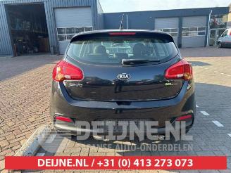 Kia Cee d Cee'd (JDB5), Hatchback 5-drs, 2012 / 2018 1.6 GDI 16V picture 6