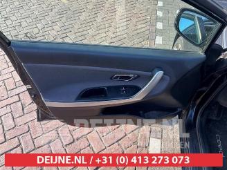 Kia Cee d Cee'd (JDB5), Hatchback 5-drs, 2012 / 2018 1.6 GDI 16V picture 9