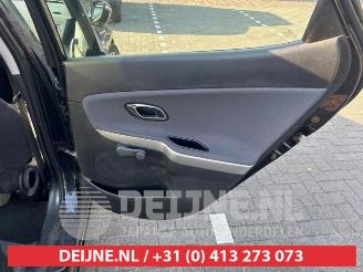 Kia Cee d Cee'd (JDB5), Hatchback 5-drs, 2012 / 2018 1.6 GDI 16V picture 11