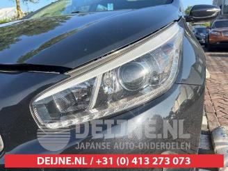 Kia Cee d Cee'd (JDB5), Hatchback 5-drs, 2012 / 2018 1.6 GDI 16V picture 31