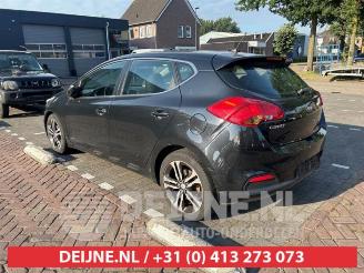 Kia Cee d Cee'd (JDB5), Hatchback 5-drs, 2012 / 2018 1.6 GDI 16V picture 5
