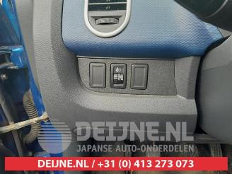 Suzuki Splash Splash, MPV, 2008 / 2015 1.0 12V picture 17