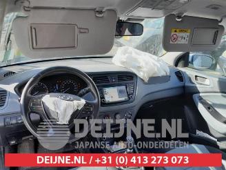 Hyundai I-20 i20 (GBB), Hatchback, 2014 / 2020 1.2i 16V picture 17