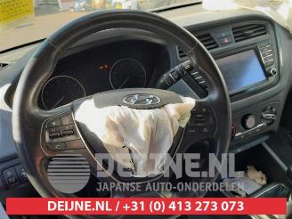 Hyundai I-20 i20 (GBB), Hatchback, 2014 / 2020 1.2i 16V picture 21