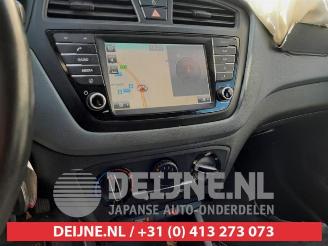 Hyundai I-20 i20 (GBB), Hatchback, 2014 / 2020 1.2i 16V picture 19