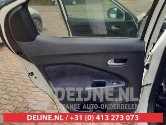 Nissan Juke Juke (F16), SUV, 2019 1.0 DIG-T 12V picture 22